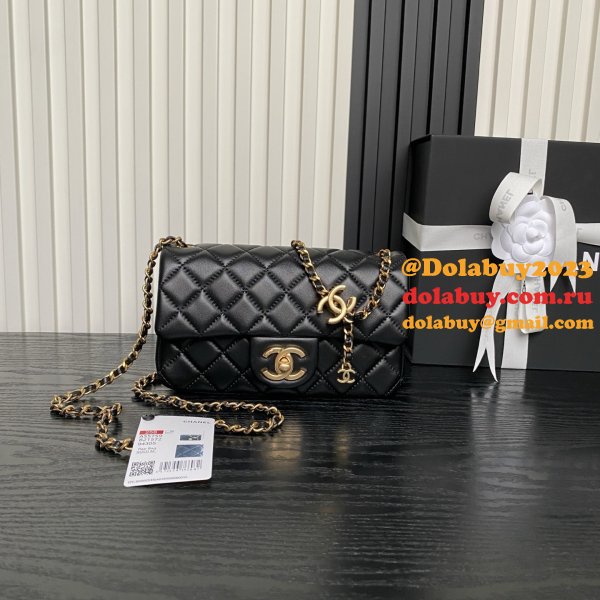 Shiny Best AS5759 Fall-Winter 2025/26 Flap Bags