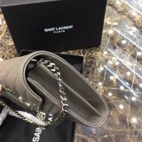 Ysl Saint Laurent niki chain shoulder bag 22cm