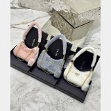 Best High-Quality Portsexy Hobo 1BC204 Prada Replica Handbags