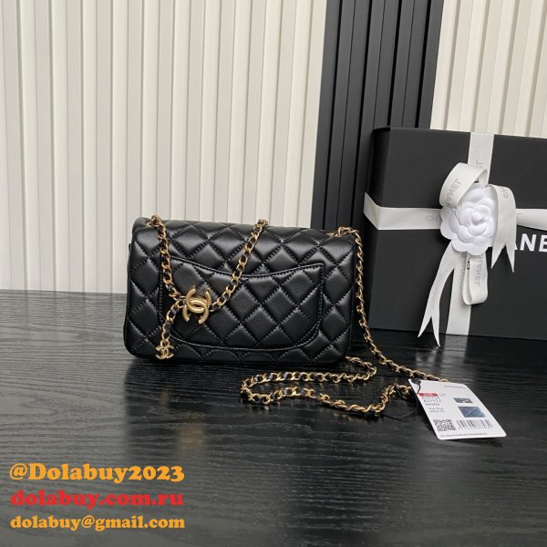 Shiny Best AS5759 Fall-Winter 2025/26 Flap Bags