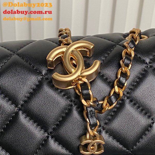 Shiny Best AS5759 Fall-Winter 2025/26 Flap Bags