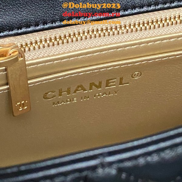 Shiny Best AS5759 Fall-Winter 2025/26 Flap Bags