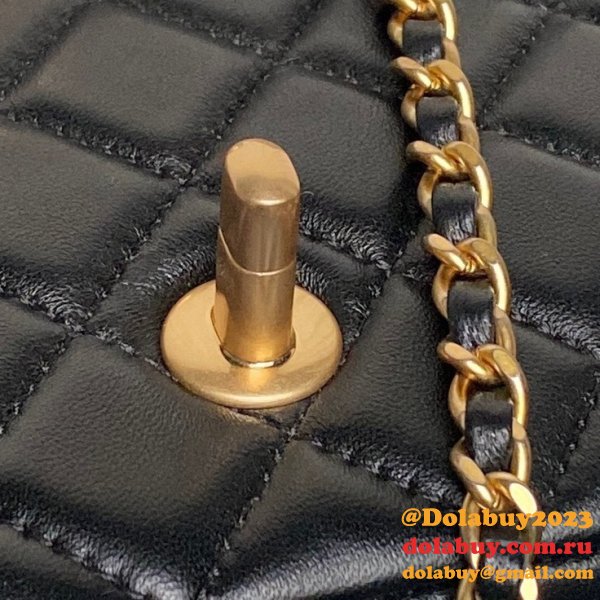 Shiny Best AS5759 Fall-Winter 2025/26 Flap Bags
