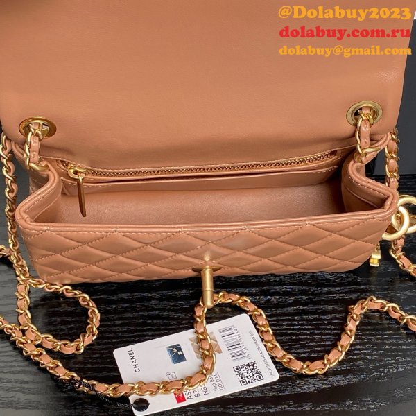 Shiny Best AS5759 Fall-Winter 2025/26 Flap Bags